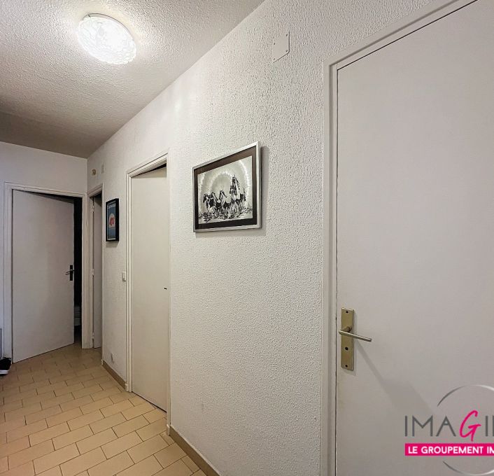 vente Appartement Carnon Plage (mauguio)