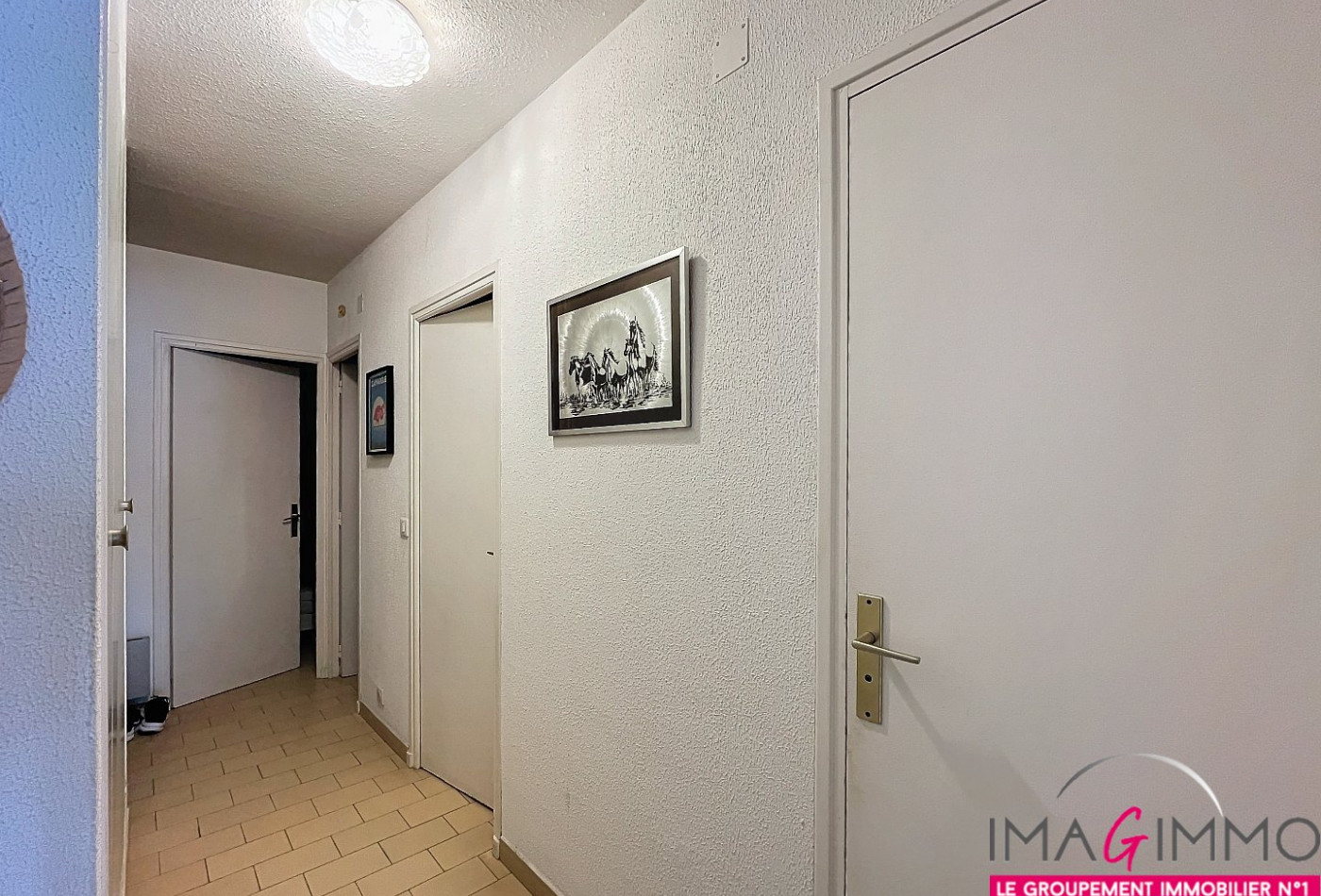 à vendre Appartement Carnon Plage (mauguio) - Photo 5