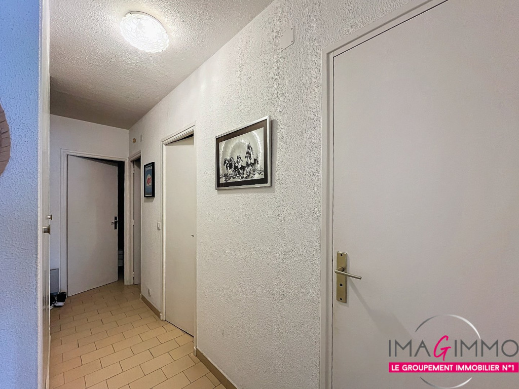 vente Appartement Carnon Plage (mauguio) - Photo 5