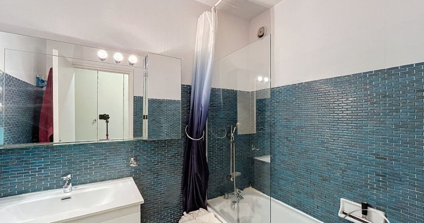 vente Appartement Carnon Plage (mauguio)