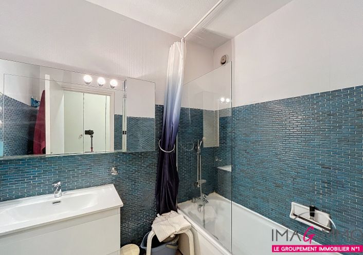 à vendre Appartement Carnon Plage (mauguio)