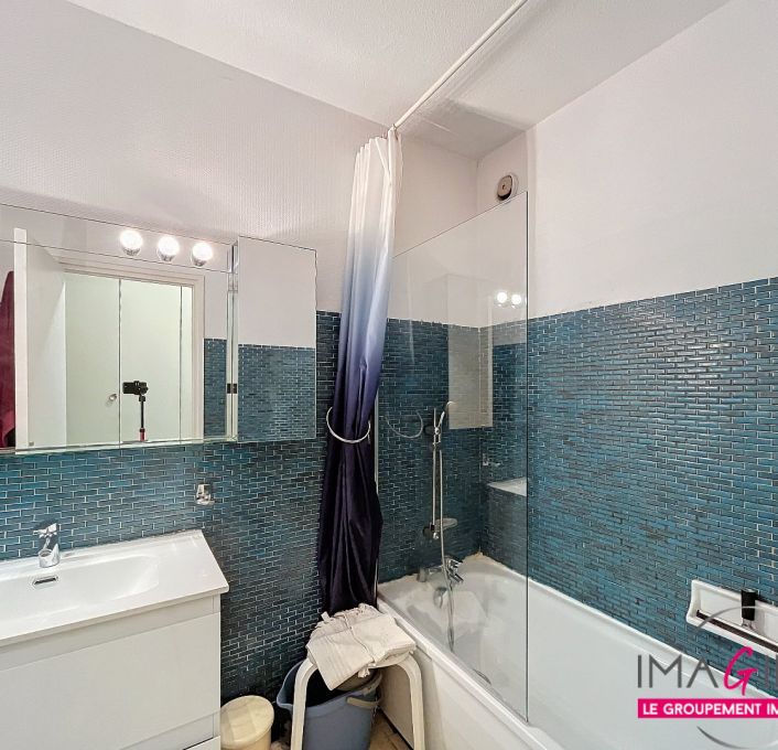 vente Appartement Carnon Plage (mauguio)