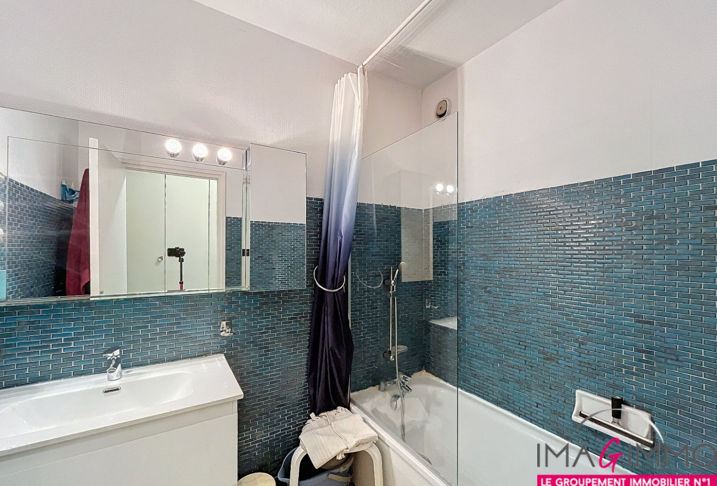 à vendre Appartement Carnon Plage (mauguio) - Photo 6