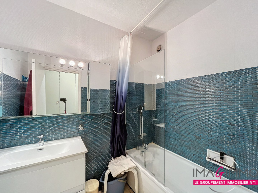 vente Appartement Carnon Plage (mauguio) - Photo 6