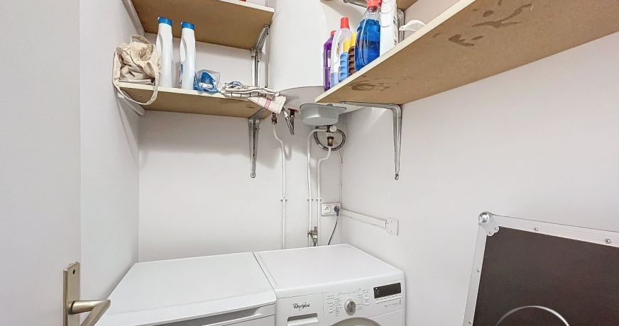 vente Appartement Carnon Plage (mauguio)