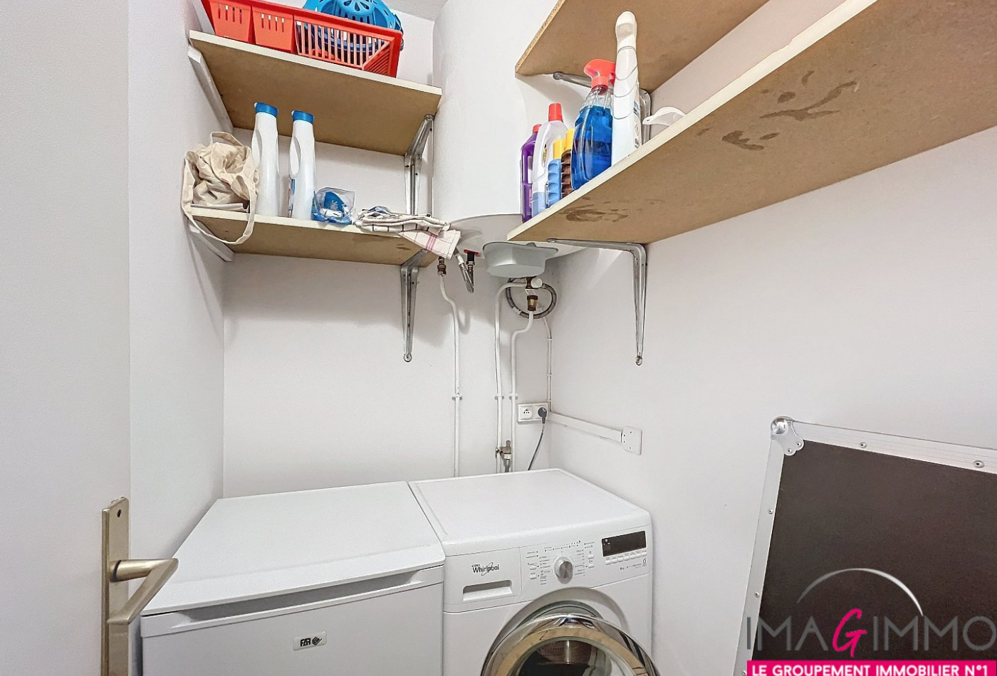à vendre Appartement Carnon Plage (mauguio) - Photo 8