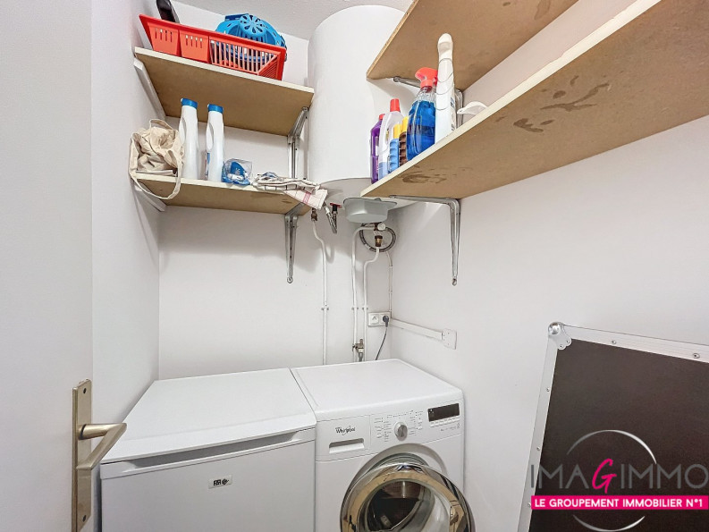 vente Appartement Carnon Plage (mauguio)