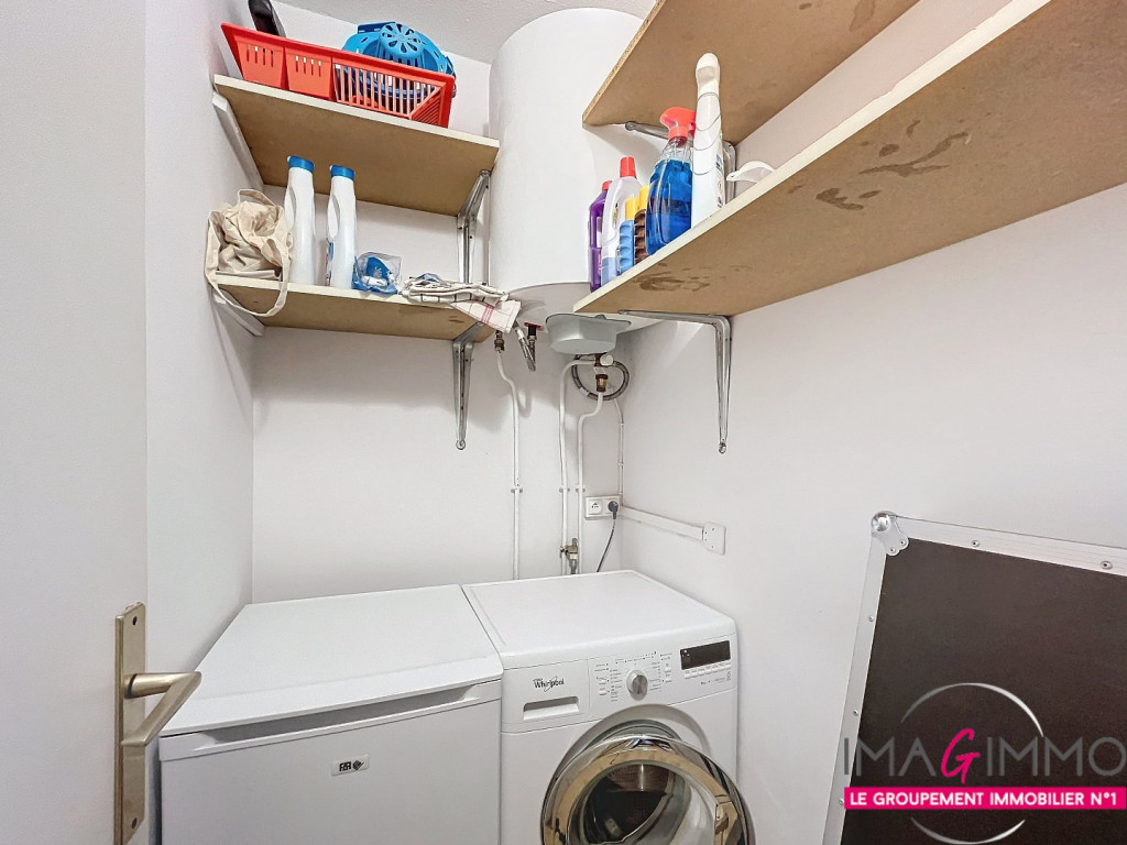 vente Appartement Carnon Plage (mauguio) - Photo 8