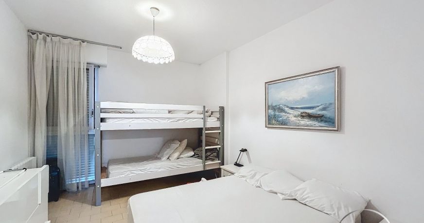 vente Appartement Carnon Plage (mauguio)