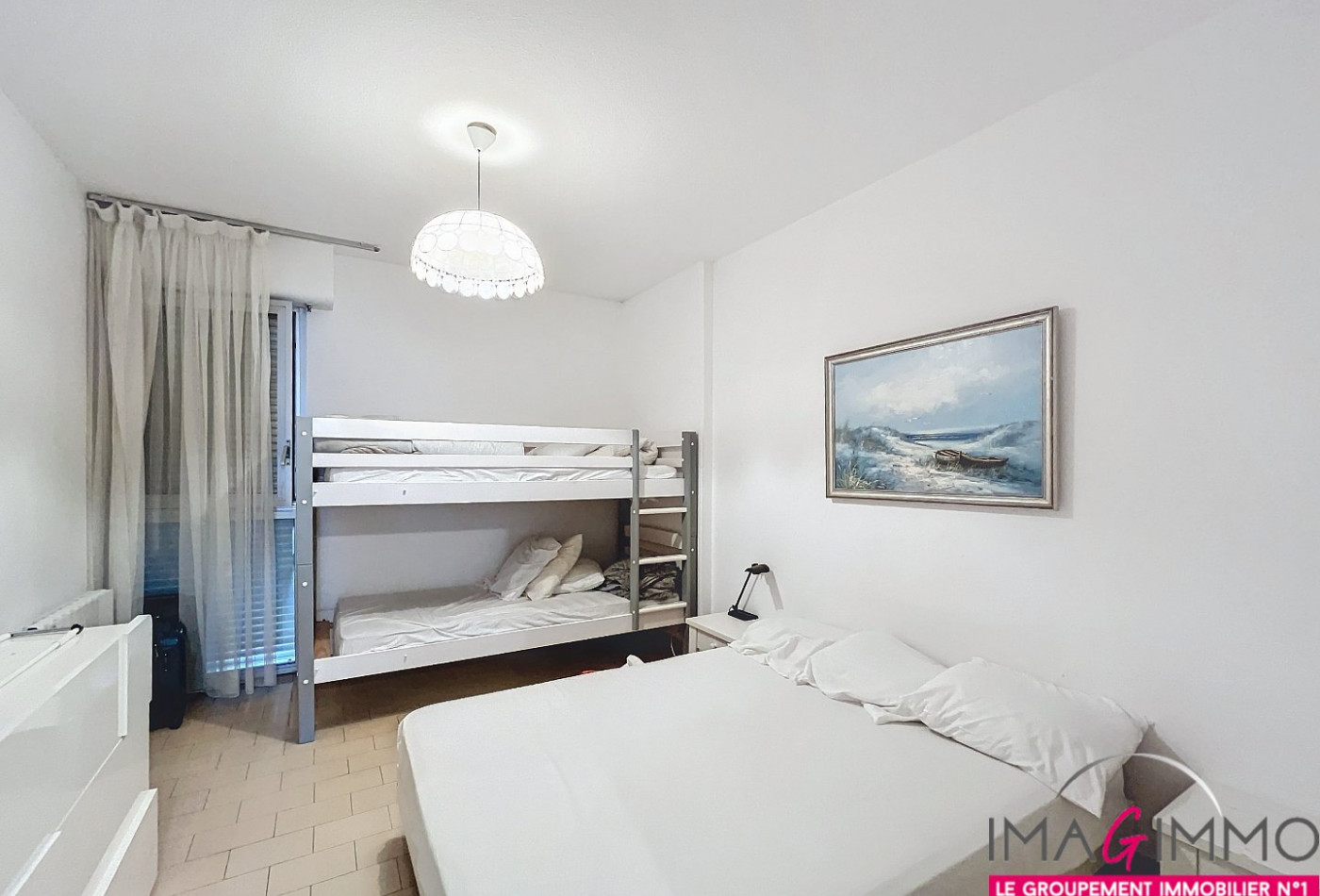 à vendre Appartement Carnon Plage (mauguio) - Photo 7