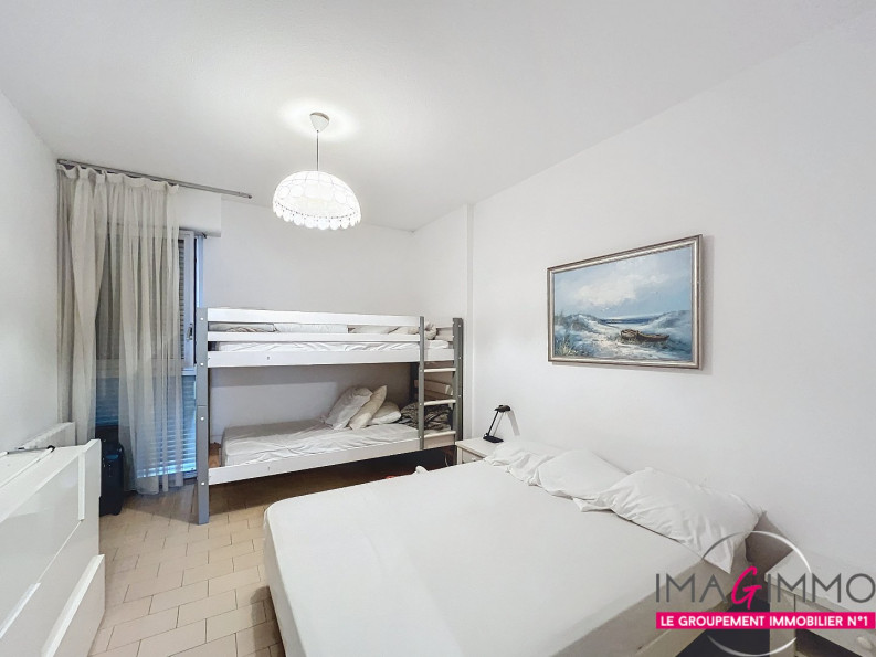 vente Appartement Carnon Plage (mauguio)