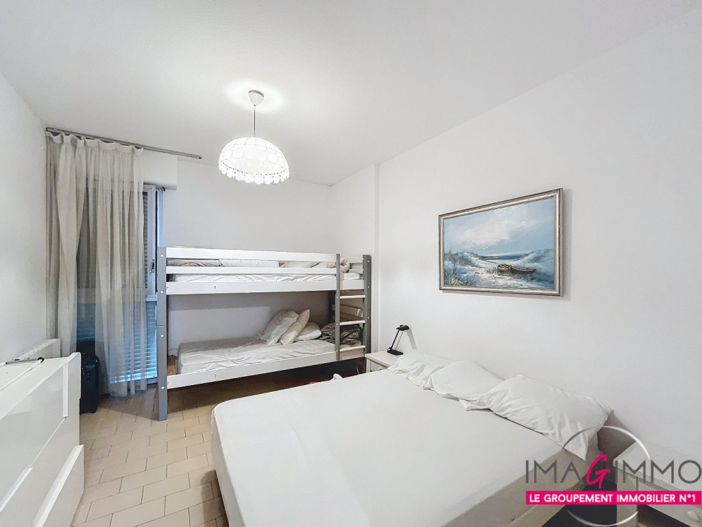 vente Appartement Carnon Plage (mauguio) - Photo 7