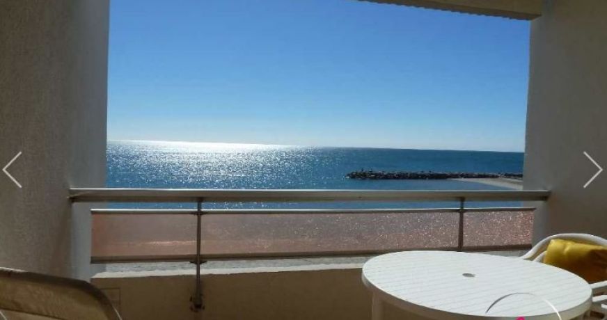 vente Appartement Carnon Plage (mauguio)