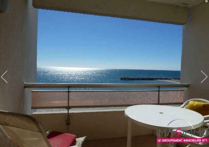 à vendre Appartement Carnon Plage (mauguio)