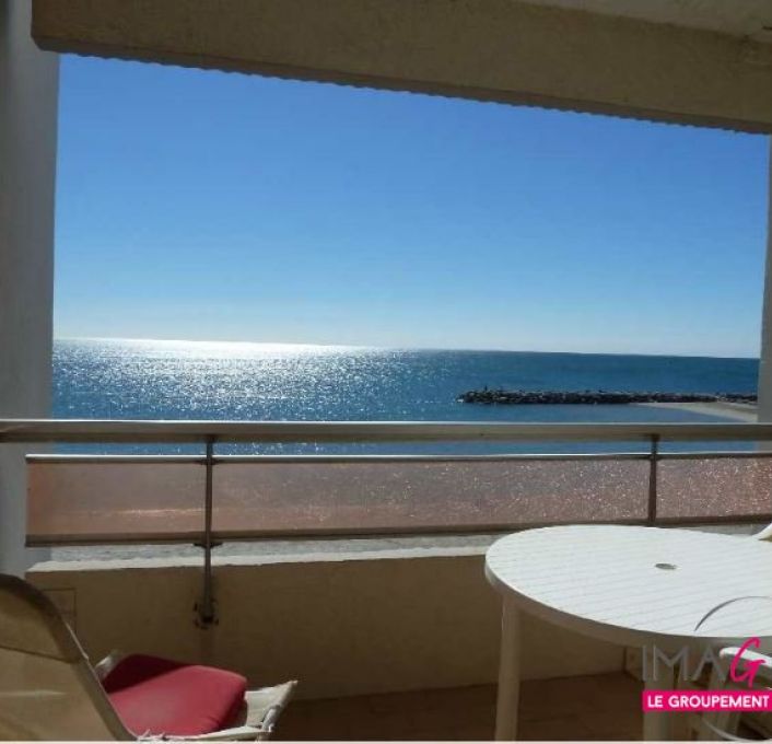 vente Appartement Carnon Plage (mauguio)