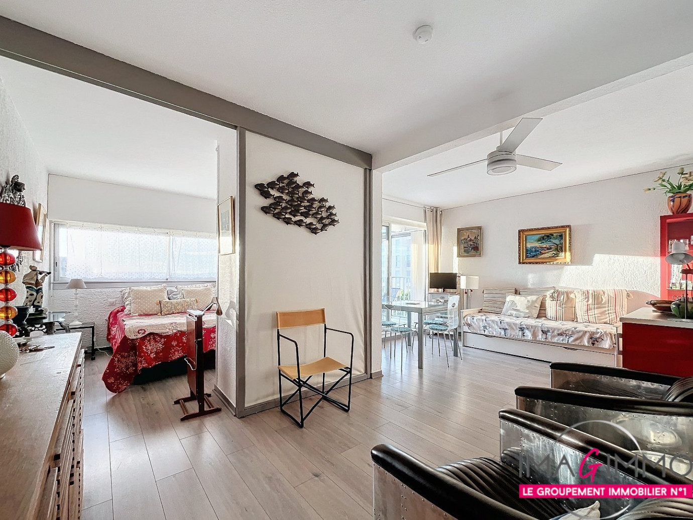 à vendre Appartement Carnon Plage (mauguio) - Photo 4