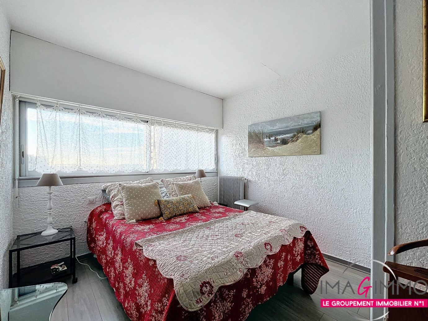 à vendre Appartement Carnon Plage (mauguio) - Photo 5