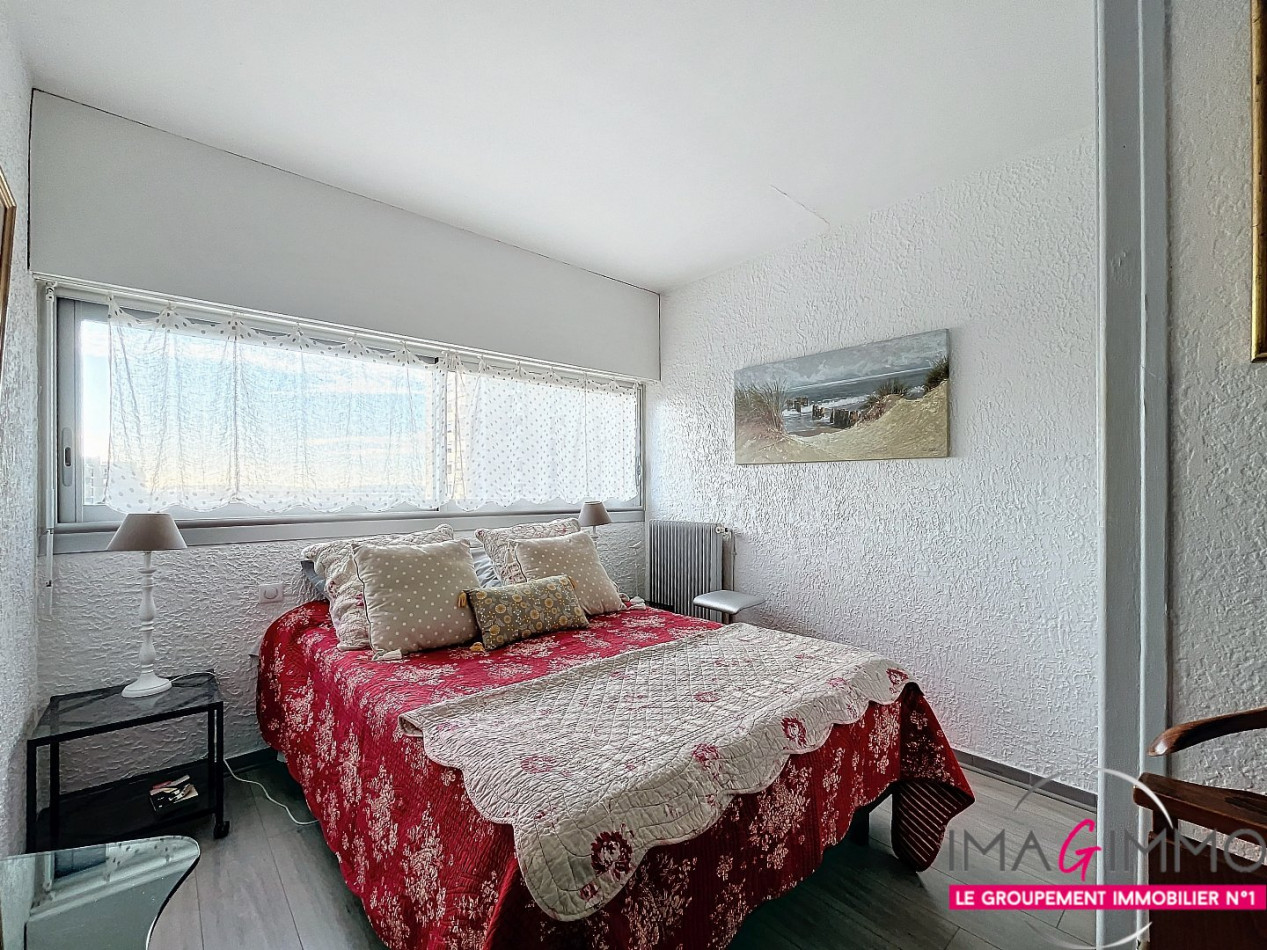 vente Appartement Carnon Plage (mauguio) - Photo 5