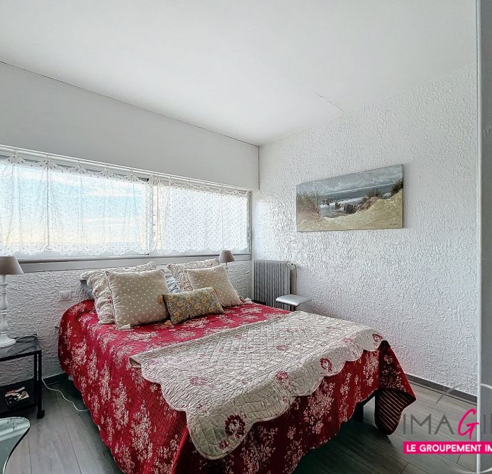 vente Appartement Carnon Plage (mauguio)