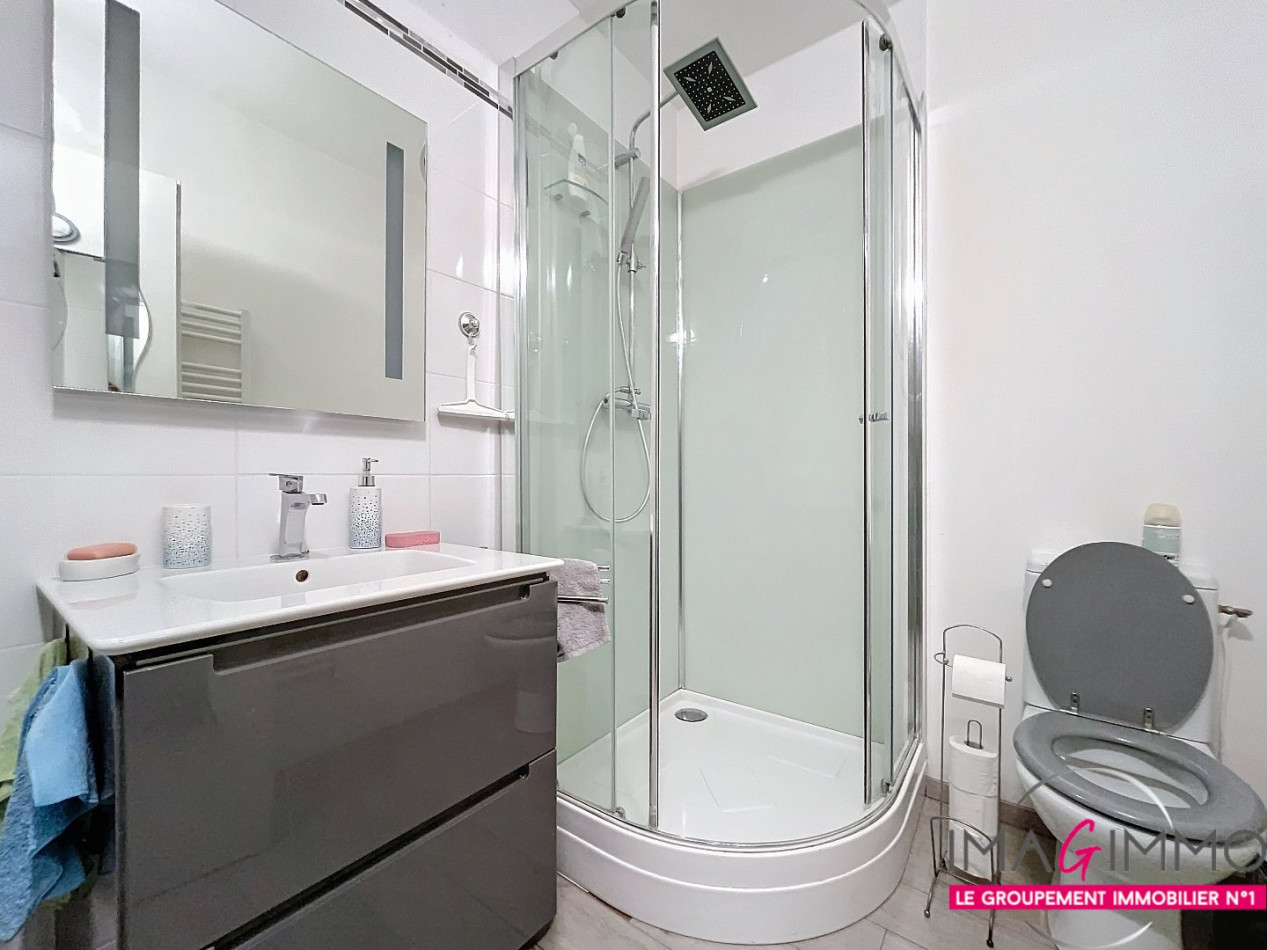 vente Appartement Carnon Plage (mauguio) - Photo 7