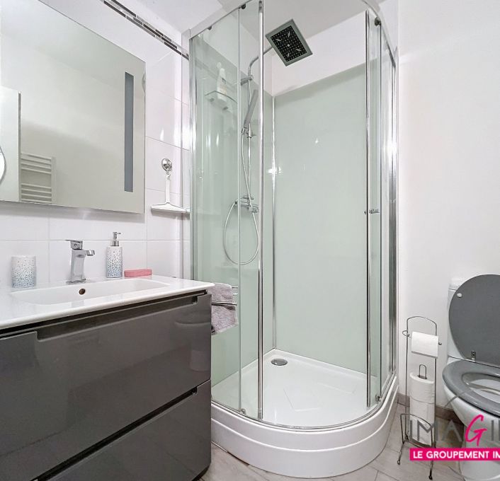 vente Appartement Carnon Plage (mauguio)