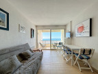 en location saisonnière Appartement Carnon