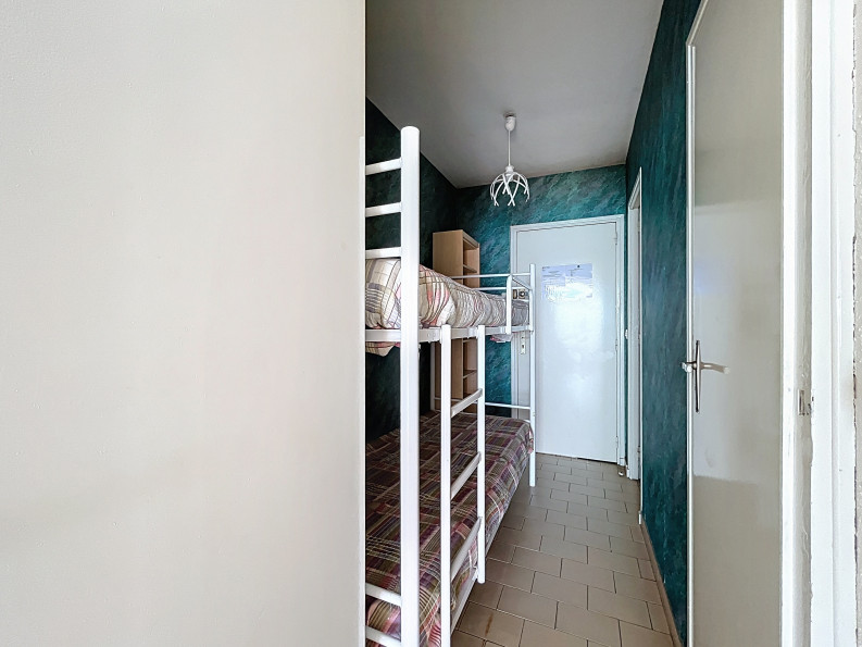 en location saisonnière Appartement Carnon - Photo 8