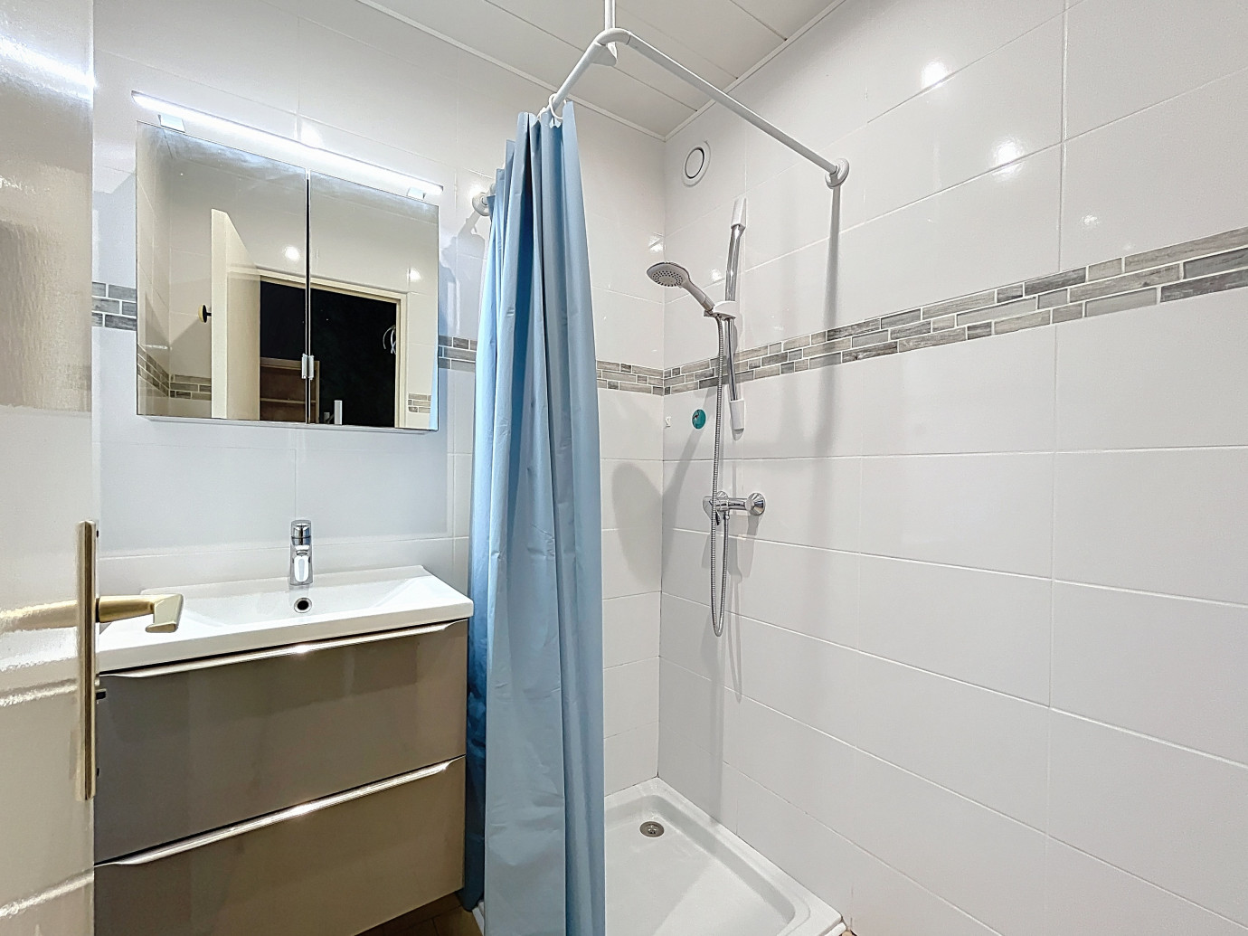 en location saisonnière Appartement Carnon - Photo 9