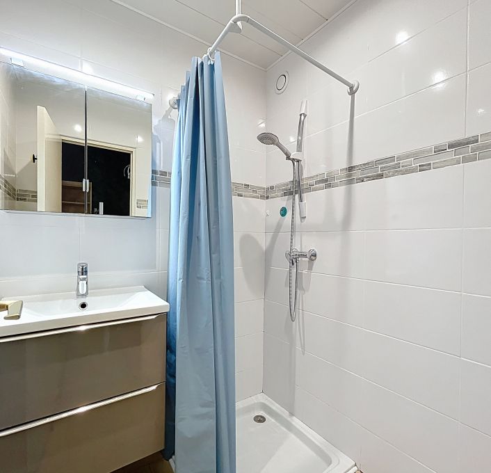 en location saisonnière Appartement Carnon