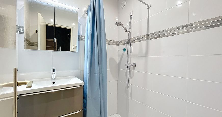 en location saisonnière Appartement Carnon