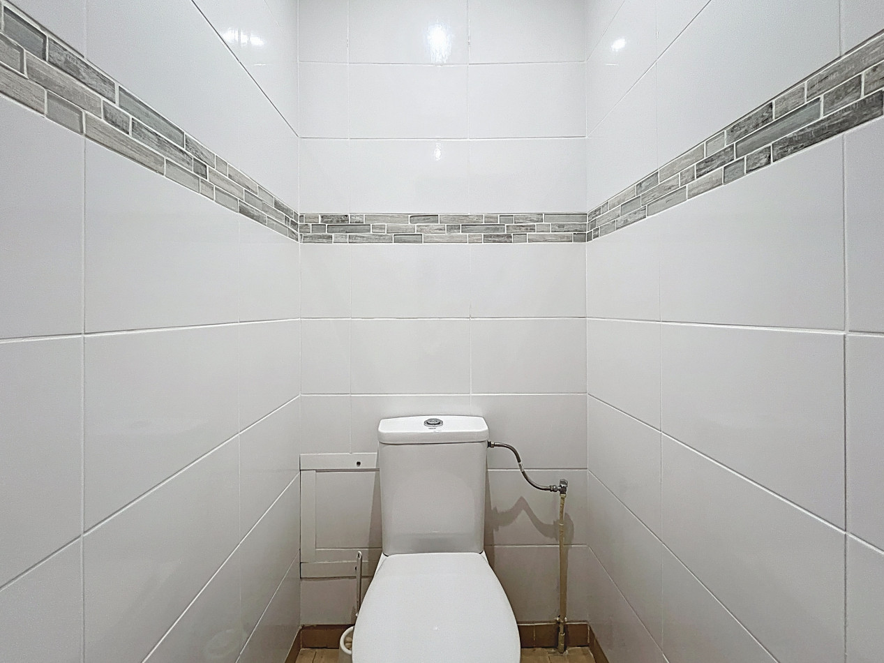 en location saisonnière Appartement Carnon - Photo 10