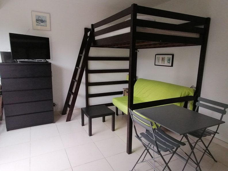 en location saisonnière Appartement Carnon - Photo 5