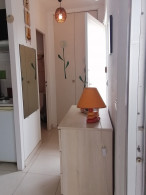 en location saisonnière Appartement Carnon