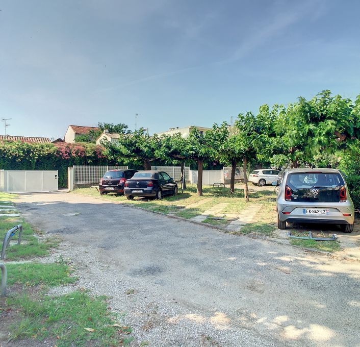 en location saisonnière Appartement Carnon