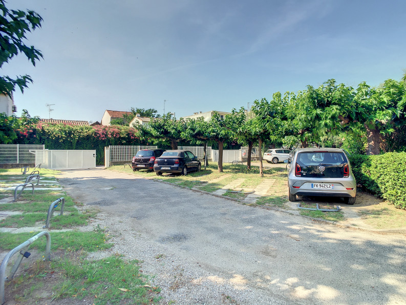 en location saisonnière Appartement Carnon - Photo 10