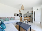 en location saisonnière Appartement Carnon