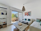 en location saisonnière Appartement Carnon