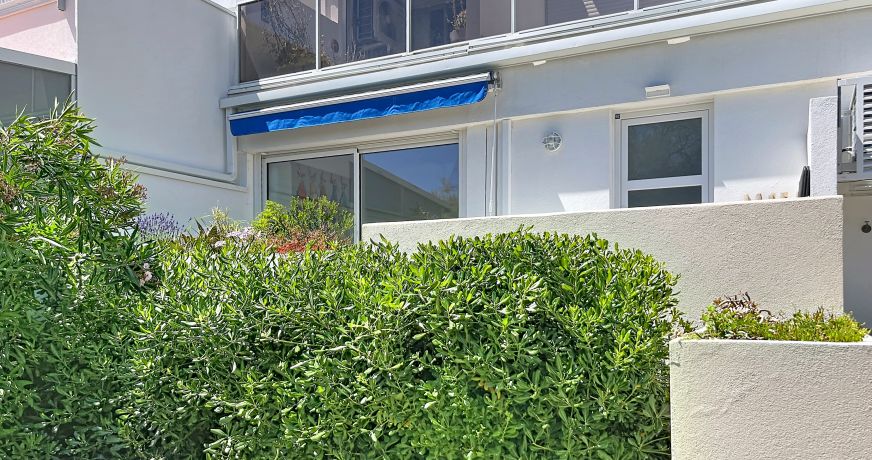 en location saisonnière Appartement Carnon