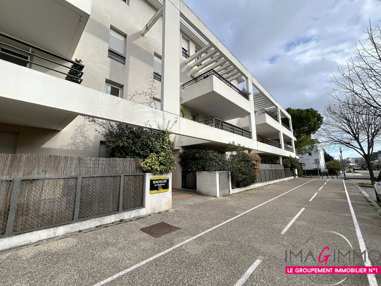 vente Appartement Montpellier - Photo 6