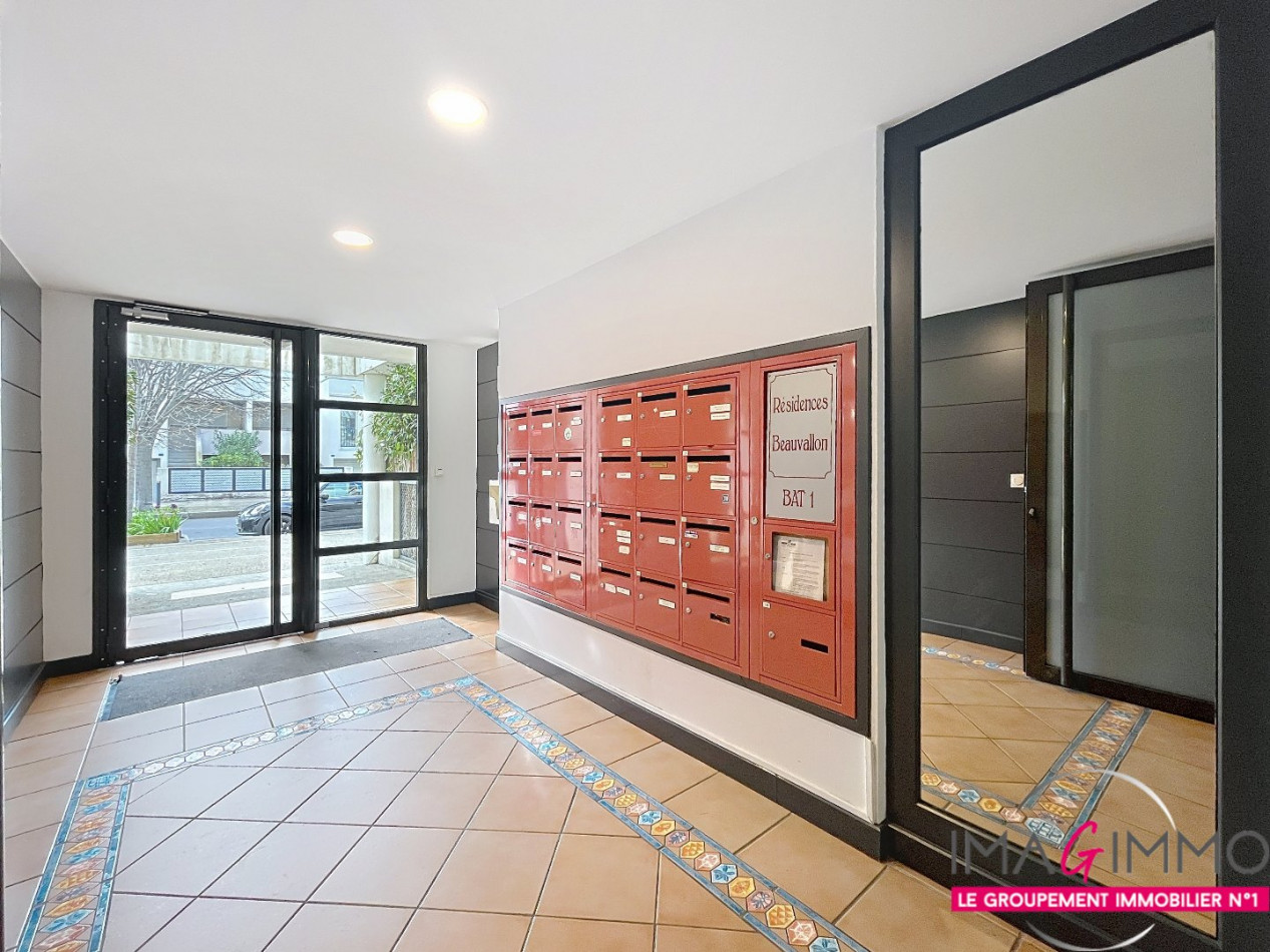 vente Appartement Montpellier - Photo 7