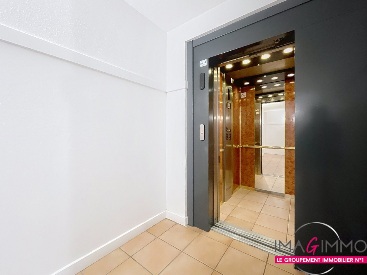 vente Appartement Montpellier - Photo 8