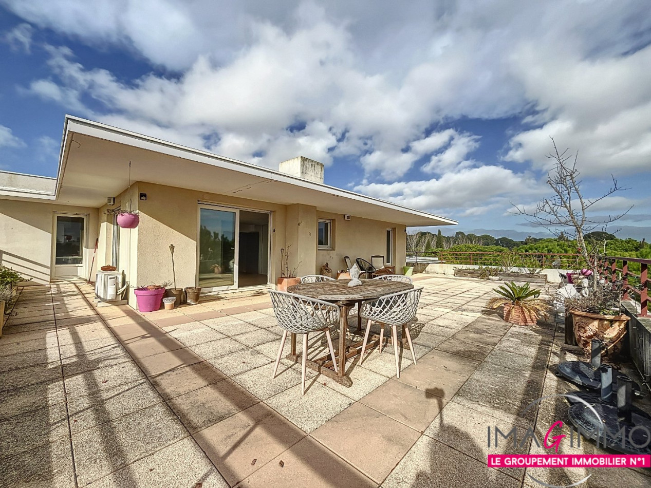 vente Appartement Montpellier - Photo 1