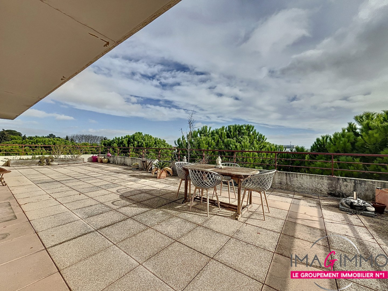 vente Appartement Montpellier - Photo 4