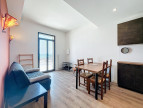 en location saisonnière Appartement Carnon