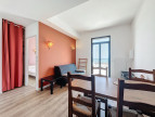 en location saisonnière Appartement Carnon