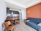 en location saisonnière Appartement Carnon