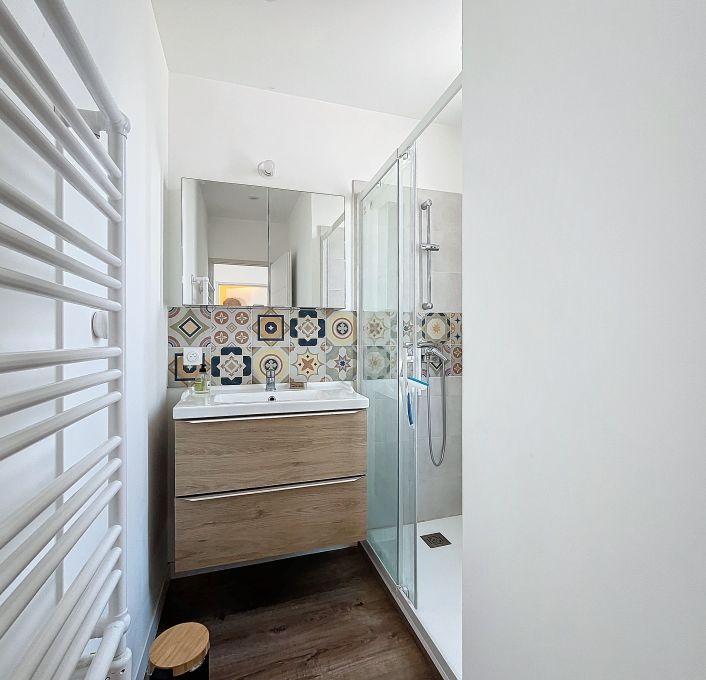en location saisonnière Appartement Carnon