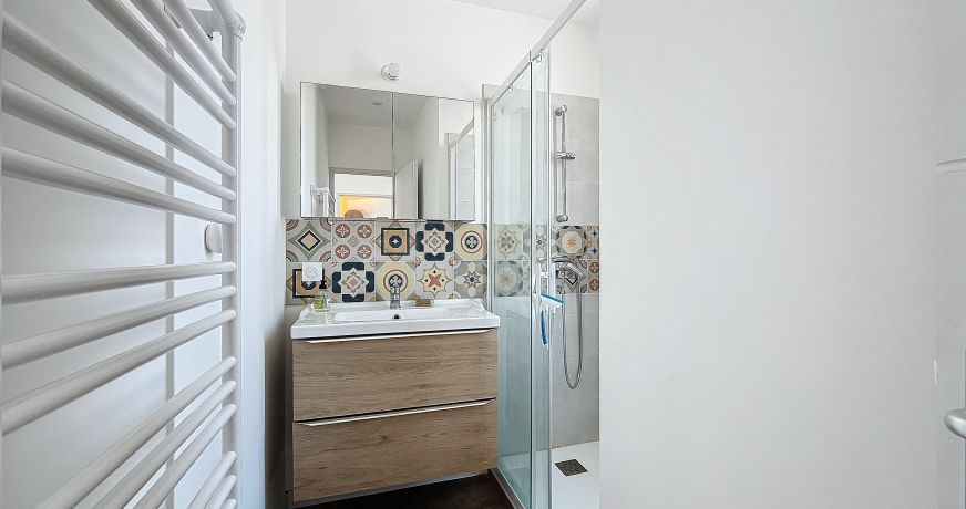 en location saisonnière Appartement Carnon
