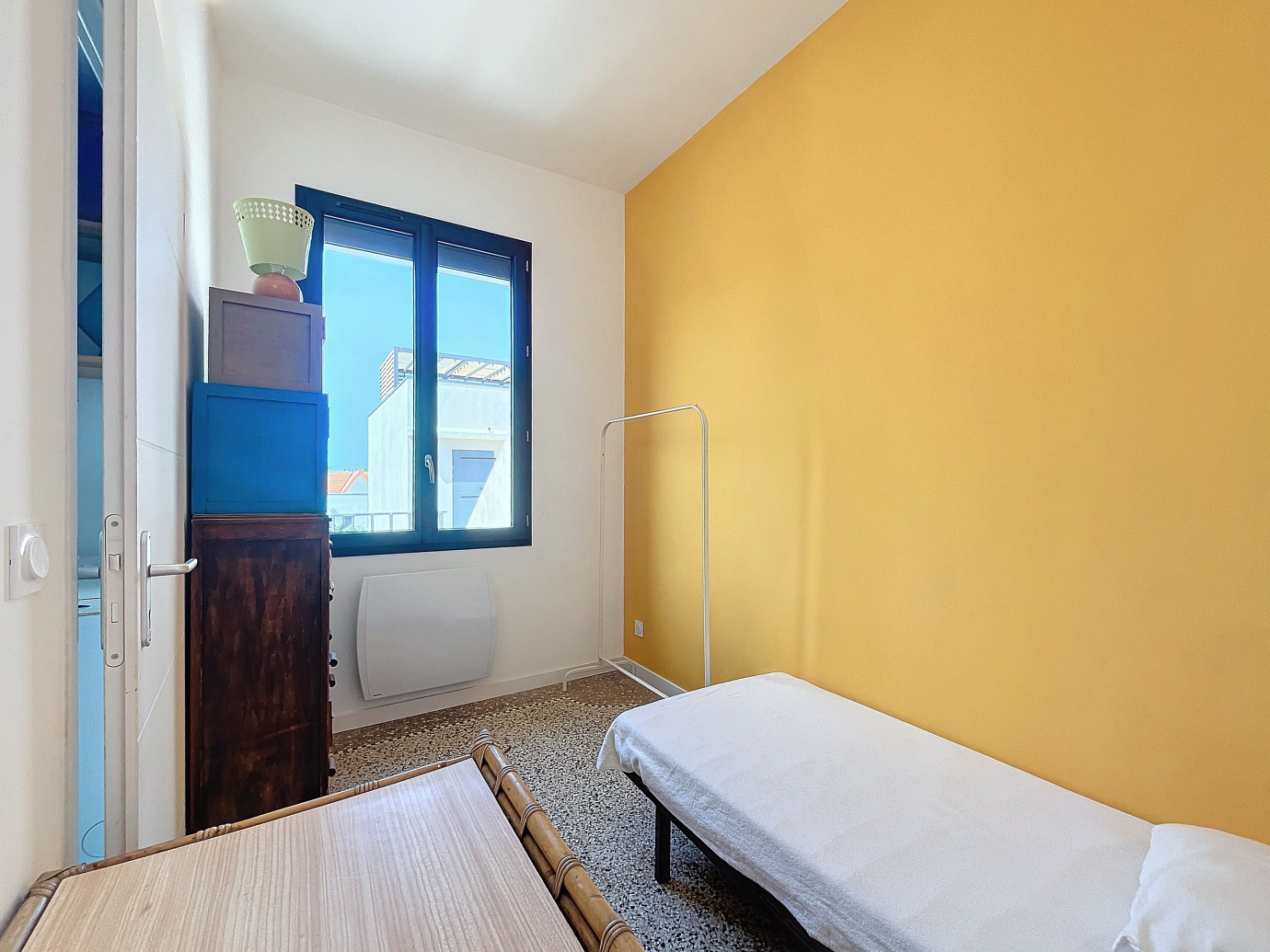 en location saisonnière Appartement Carnon - Photo 9