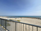 en location saisonnière Appartement Carnon